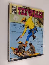 Tex Willer 15/1982