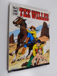 Tex Willer 13/1982
