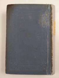 Finlands stats-kalender 1896