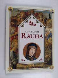 Rauha (signeerattu, tekijän omiste)