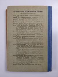 Kalevala : Uuden Kalevalan viidestoista painos