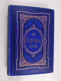 Linnaea : Svenskt poetiskt album