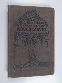 Koulukasvio