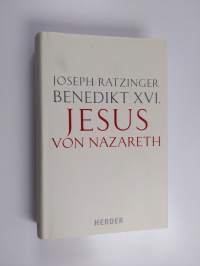 Jesus von Nazareth