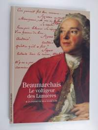 Beaumarchais, le voltigeur des lumières