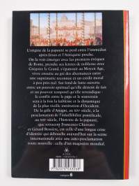 Urbi et orbi - deux mille ans de papauté