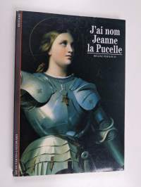 J&#039;ai nom Jeanne la Pucelle