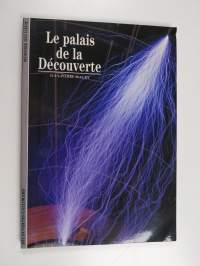 Le Palais de la Découverte
