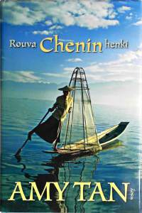 Rouva Chenin henki