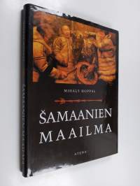 Samaanien maailma