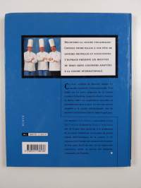 Nouvelles saveurs finlandaises