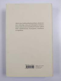 Luen ja matkustan : päiväkirjastani 2000-2001