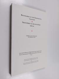Boundaries in the eighteenth century = Frontières au dix-huitième siècle