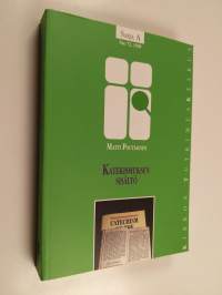 Katekismuksen sisältö
