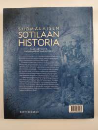 Suomalaisen sotilaan historia : ristiretkistä rauhanturvaamiseen