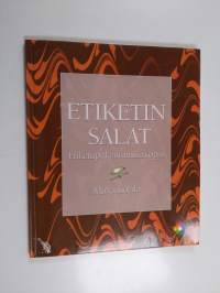 Etiketin salat : etikettipukeutumisen opas