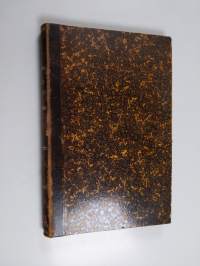 Suomalais-ugrilaisen seuran aikakauskirja 25 Journal de la Société finno-ougrienne XXV - Journal de la Société finno-ougrienne - Ethnographische Forschungen auf d...