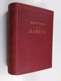 Martva 1-3