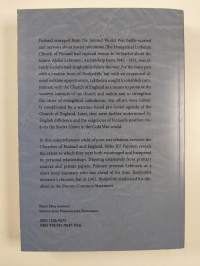 &quot;Towards &#039;a Real Reunion&#039;?&quot; - Archbishop Aleksi Lehtonen&#039;s Efforts for Closer Relations with the Church of England 1945-1951
