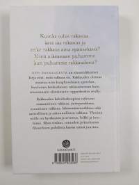 Oppi rakkaudesta