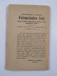 Etelä-Afrikka ja sen tasavallat