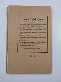 Pikalasku-opas