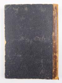 Hemåt : tidning för lutherska kristna 1879-1880