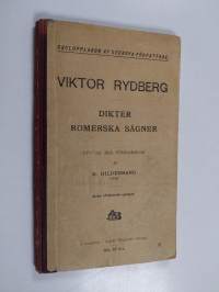 Dikter - Romerska sägner