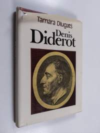 Denis Diderot (signeerattu)
