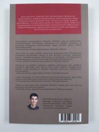 Vatikaanin II kirkolliskokous : johdatus historiaan, teksteihin ja tulkintaan (signeerattu, tekijän omiste)