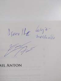 Vatikaanin II kirkolliskokous : johdatus historiaan, teksteihin ja tulkintaan (signeerattu, tekijän omiste)