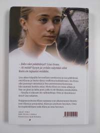 Klara ja laukkakisa
