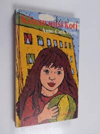 Kiiran uusi koti