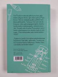 Viivi ja pitkä kuuma kesä