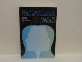 Persoonallisuus &amp; minuus