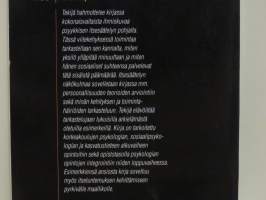 Persoonallisuus &amp; minuus