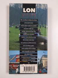 Lontoon mitalla