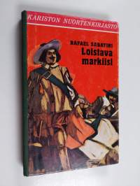 Loistava markiisi