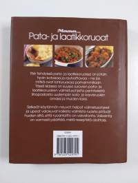 Mmmm : pata- ja laatikkoruoat