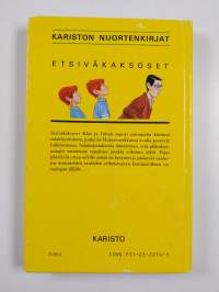 Taulujen arvoitus