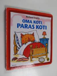 Oma koti, paras koti