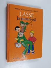 Lasse ja tunari-isä