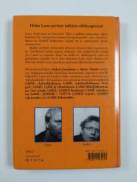 Lasse ja tunari-isä