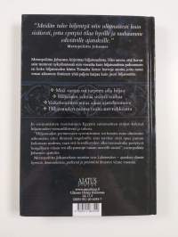 Hiljaisuus