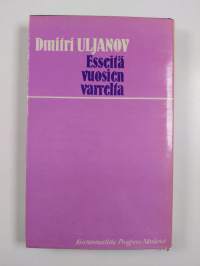 Esseitä vuosien varrelta
