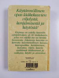Lääkekasveja luonnosta ja puutarhasta