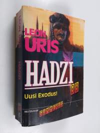 Hadzi