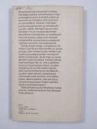 Mietteitä metsäpolulta