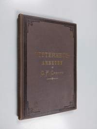 Vitterhets-arbeten