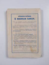 Rautakylän vanha paroni